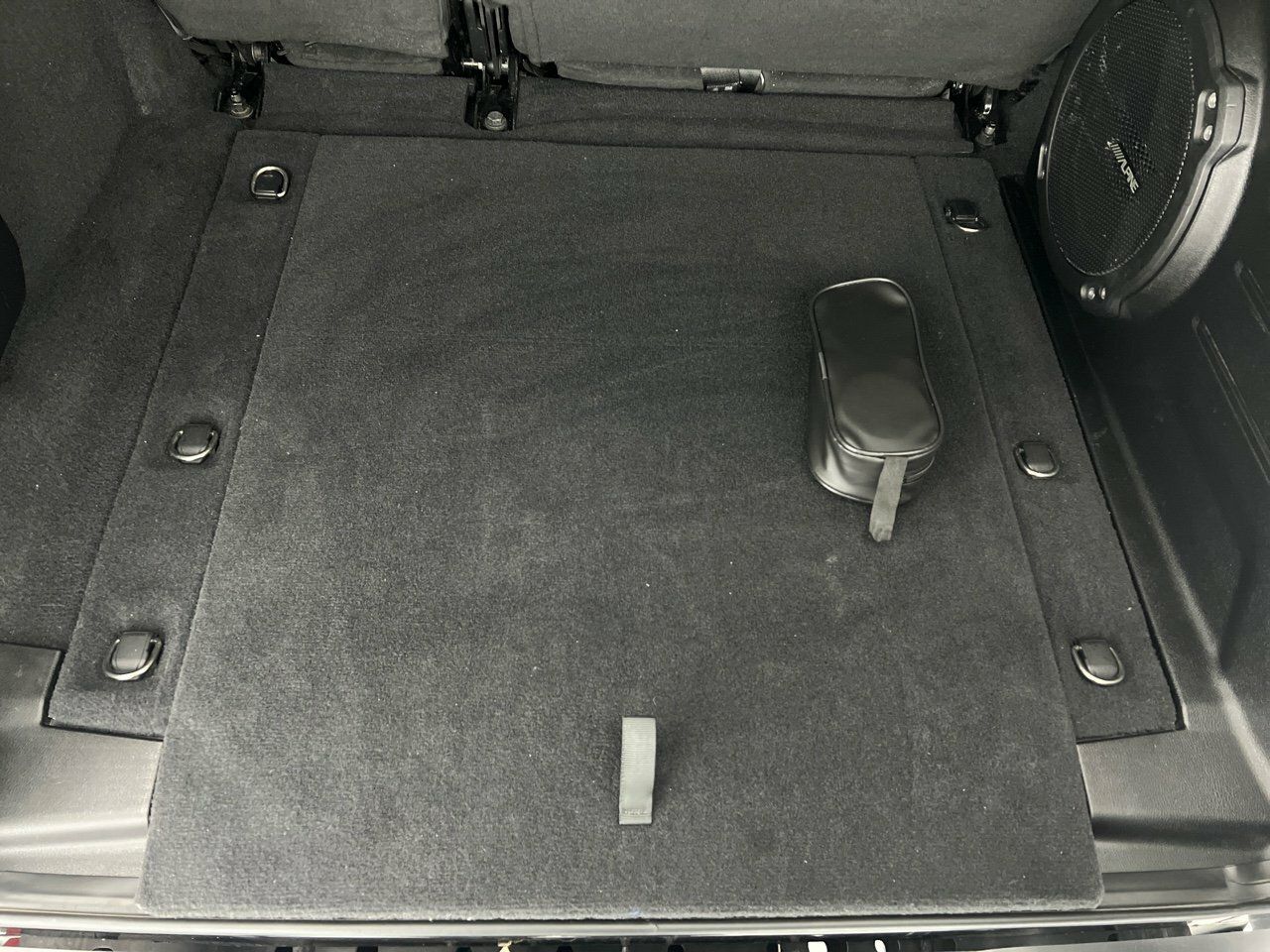 Jeep Wrangler 2.2 CRD RUBICON UNLIMITED AUTO 200CV 5P JL - foto 25