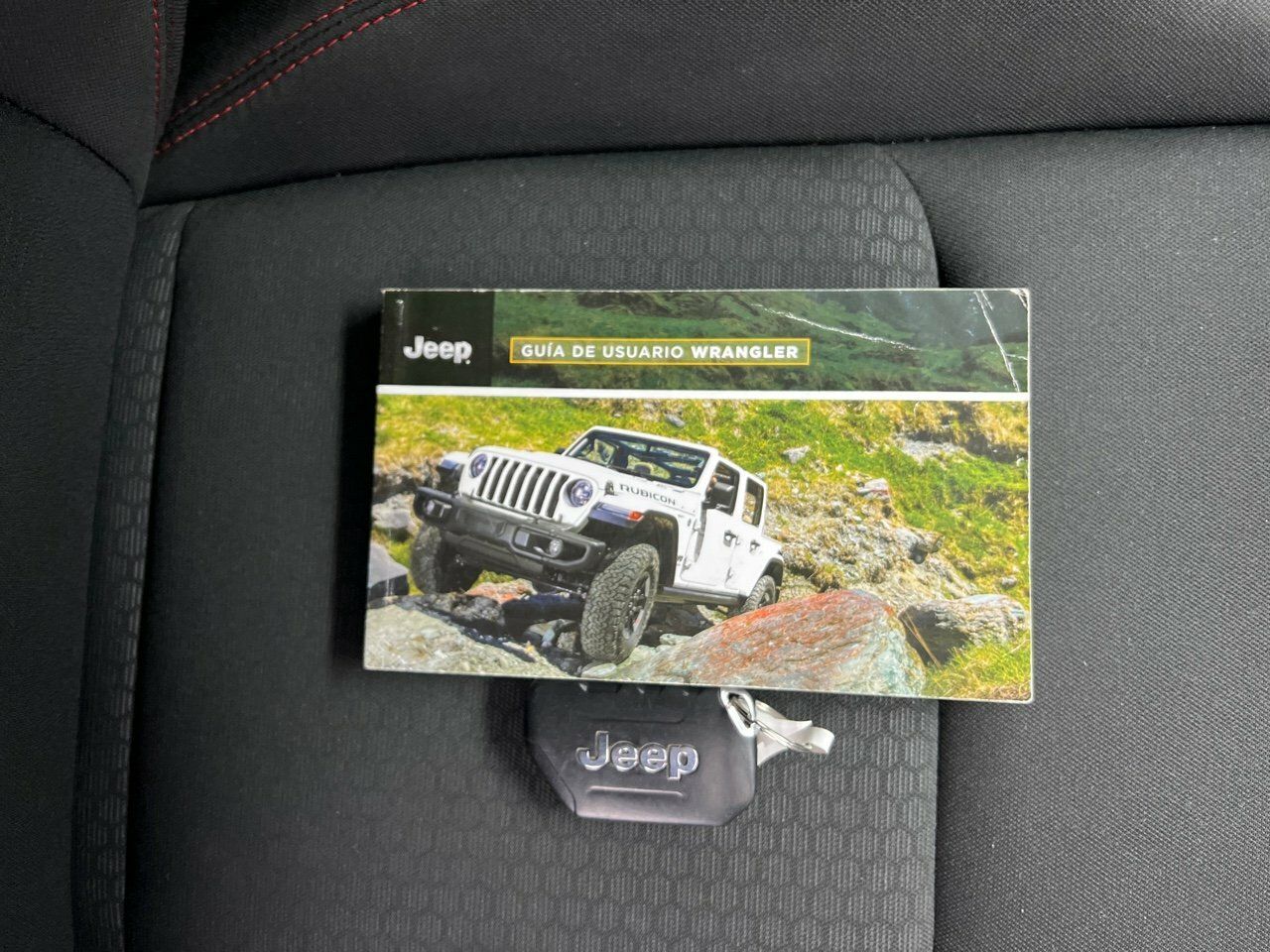 Jeep Wrangler 2.2 CRD RUBICON UNLIMITED AUTO 200CV 5P JL - foto 28