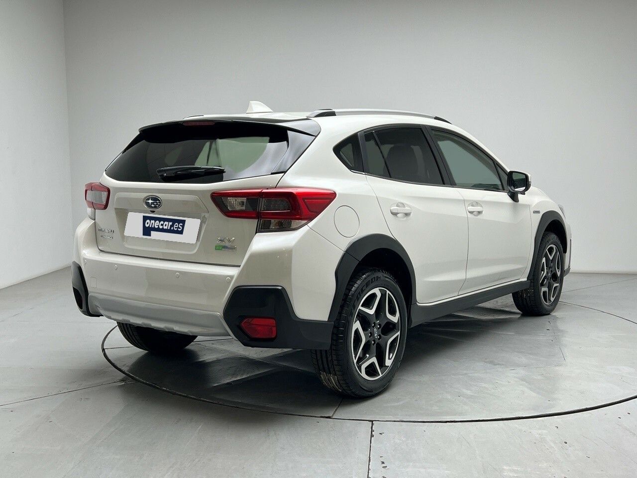 subaru xv 2021 / foto grande (2)