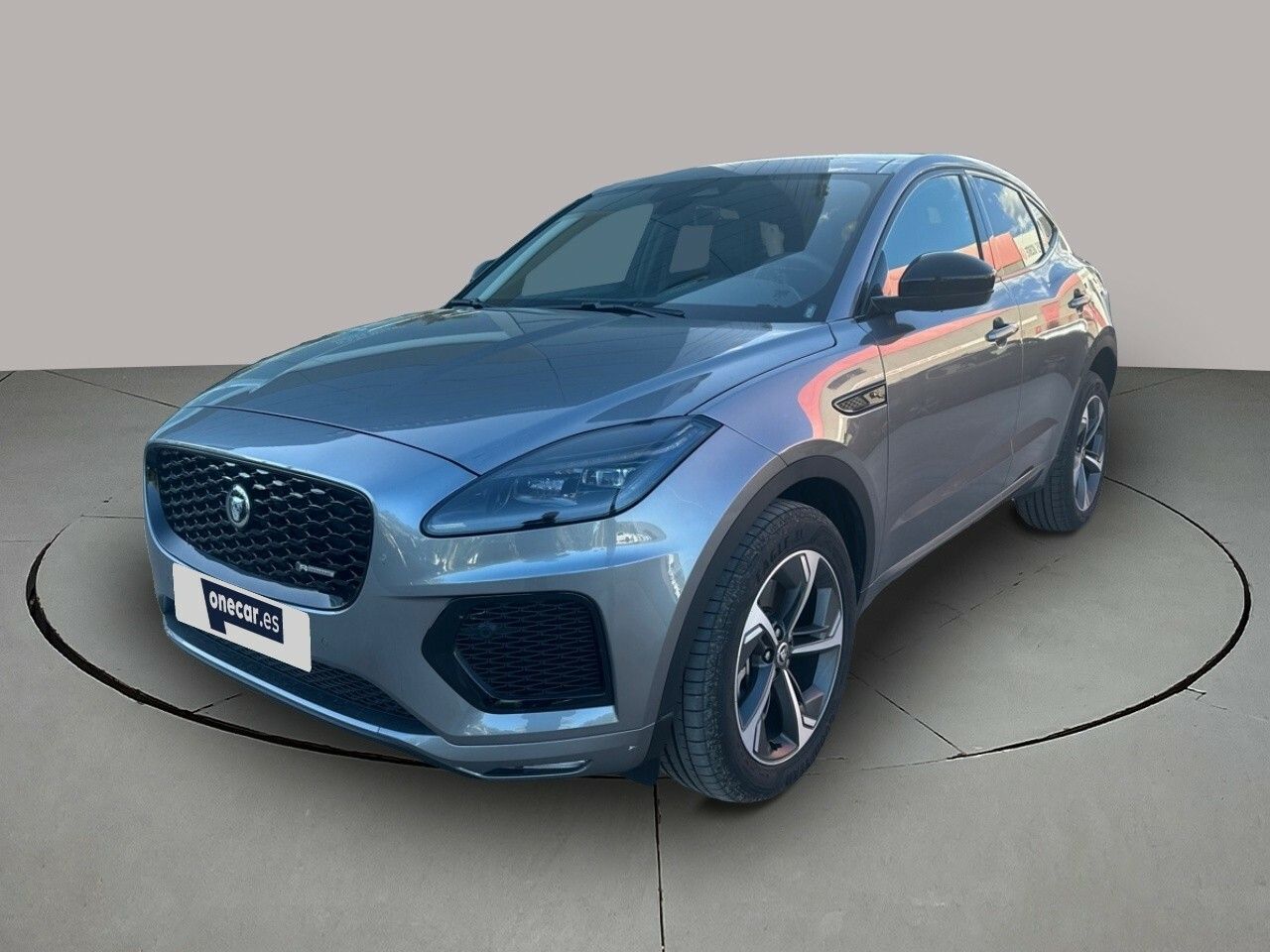 Foto jaguar e-pace 2023 /