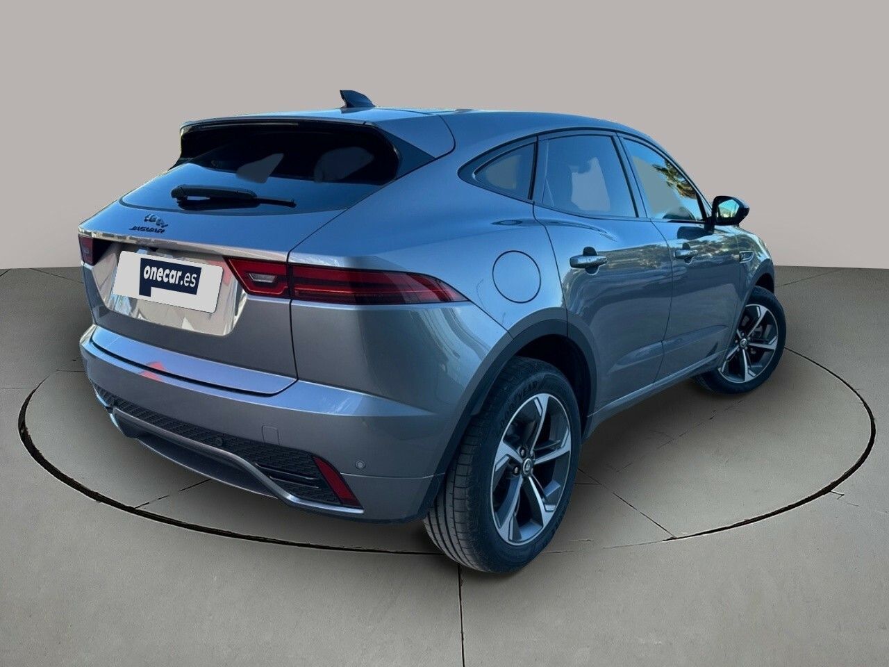 jaguar e-pace 2023 / foto grande (2)