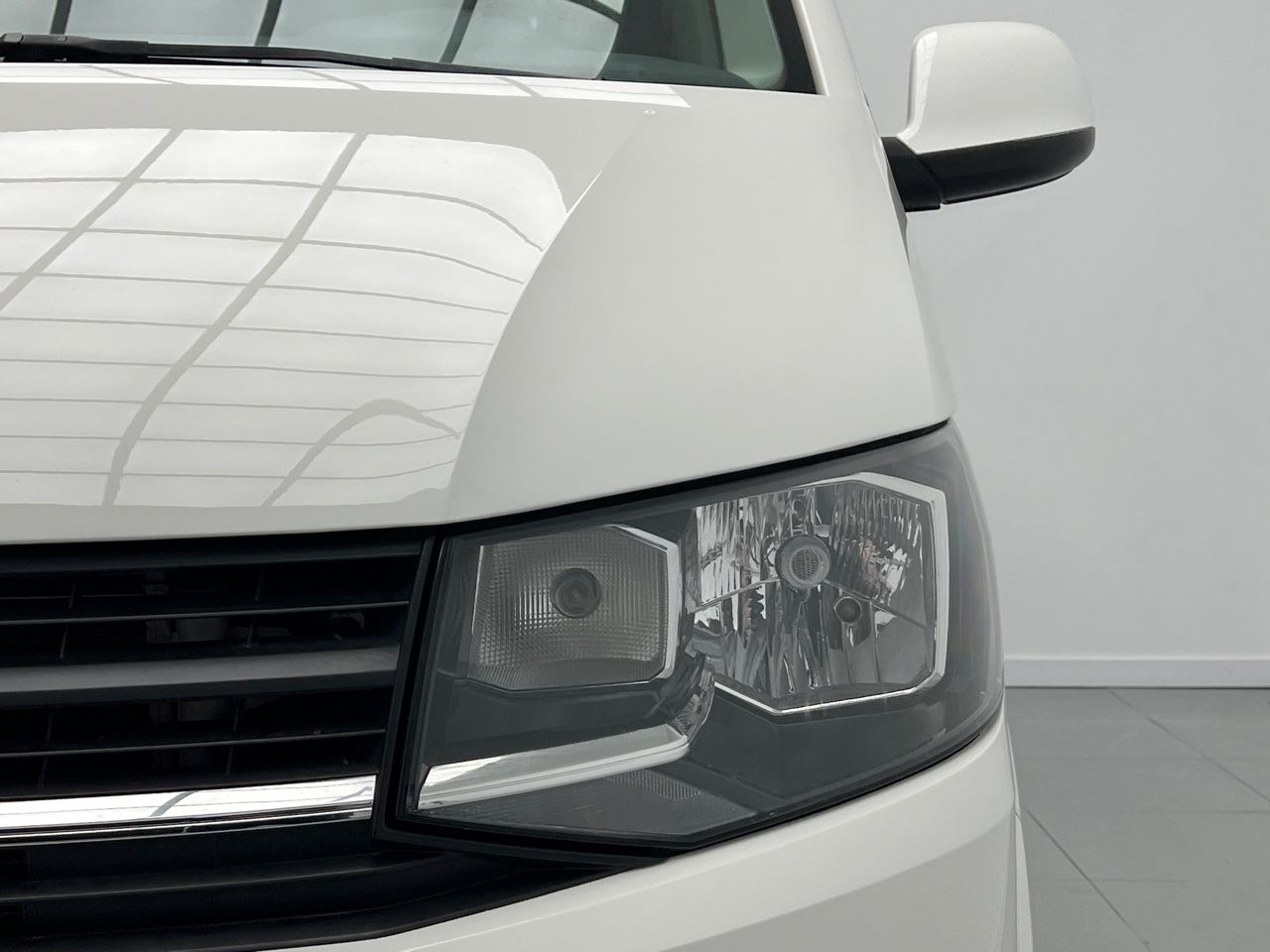 Volkswagen Caravelle 2.0 TDI BMT LWB TRENDLINE 4WD 150CV 4P  - foto 6