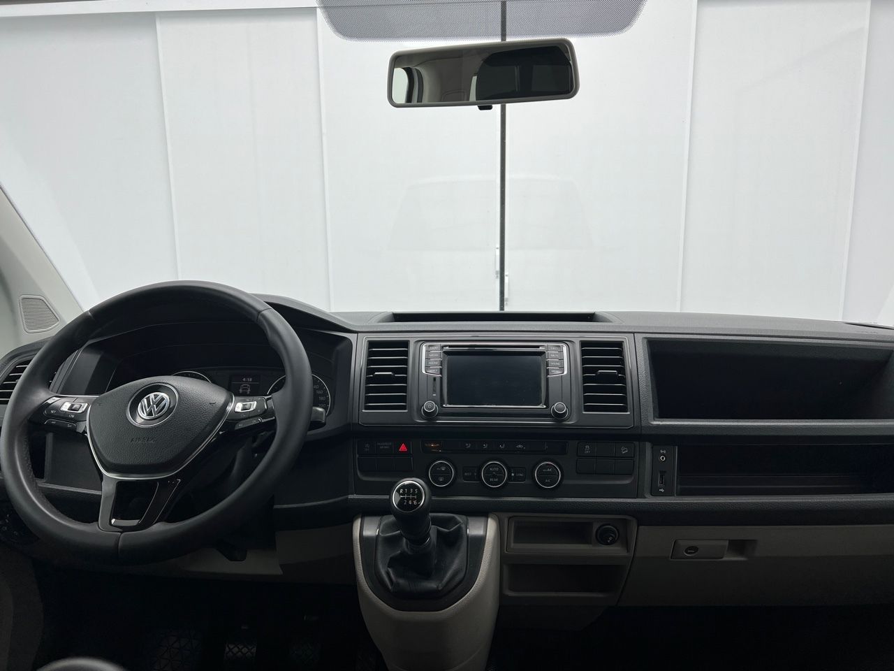 Volkswagen Caravelle 2.0 TDI BMT LWB TRENDLINE 4WD 150CV 4P  - foto 13
