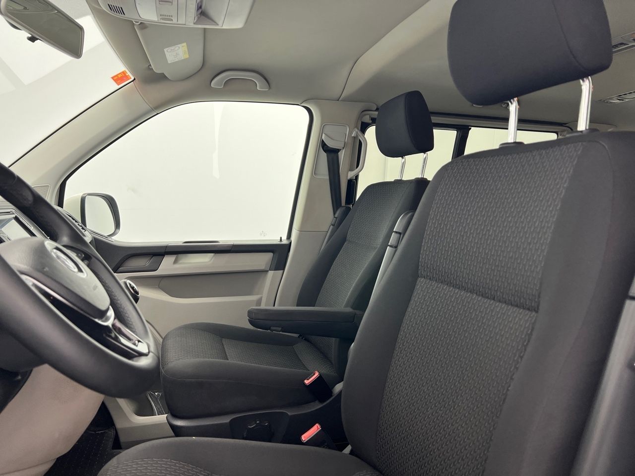 Volkswagen Caravelle 2.0 TDI BMT LWB TRENDLINE 4WD 150CV 4P  - foto 23