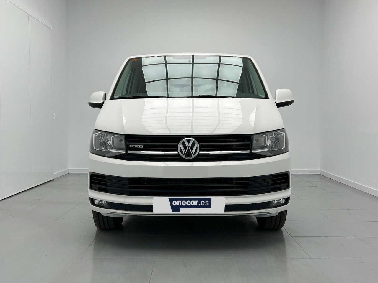 Volkswagen Caravelle 2.0 TDI BMT LWB TRENDLINE 4WD 150CV 4P  - foto 5