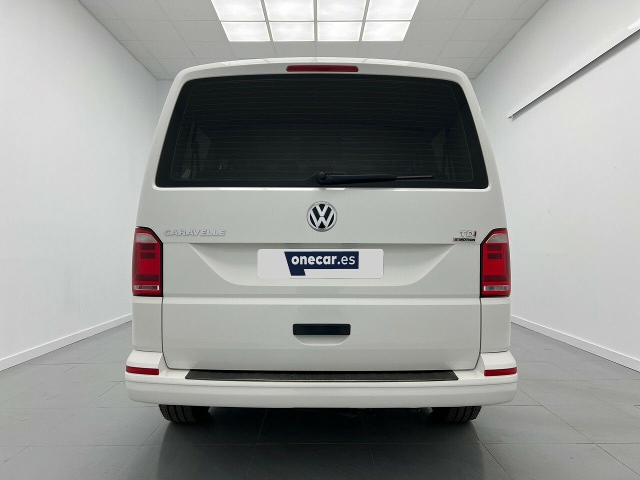 Volkswagen Caravelle 2.0 TDI BMT LWB TRENDLINE 4WD 150CV 4P  - foto 7