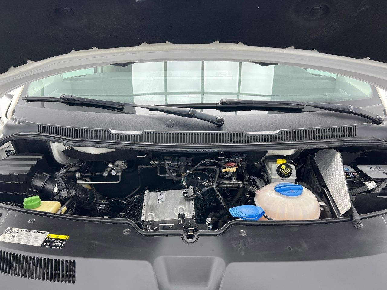 Volkswagen Caravelle 2.0 TDI BMT LWB TRENDLINE 4WD 150CV 4P  - foto 28