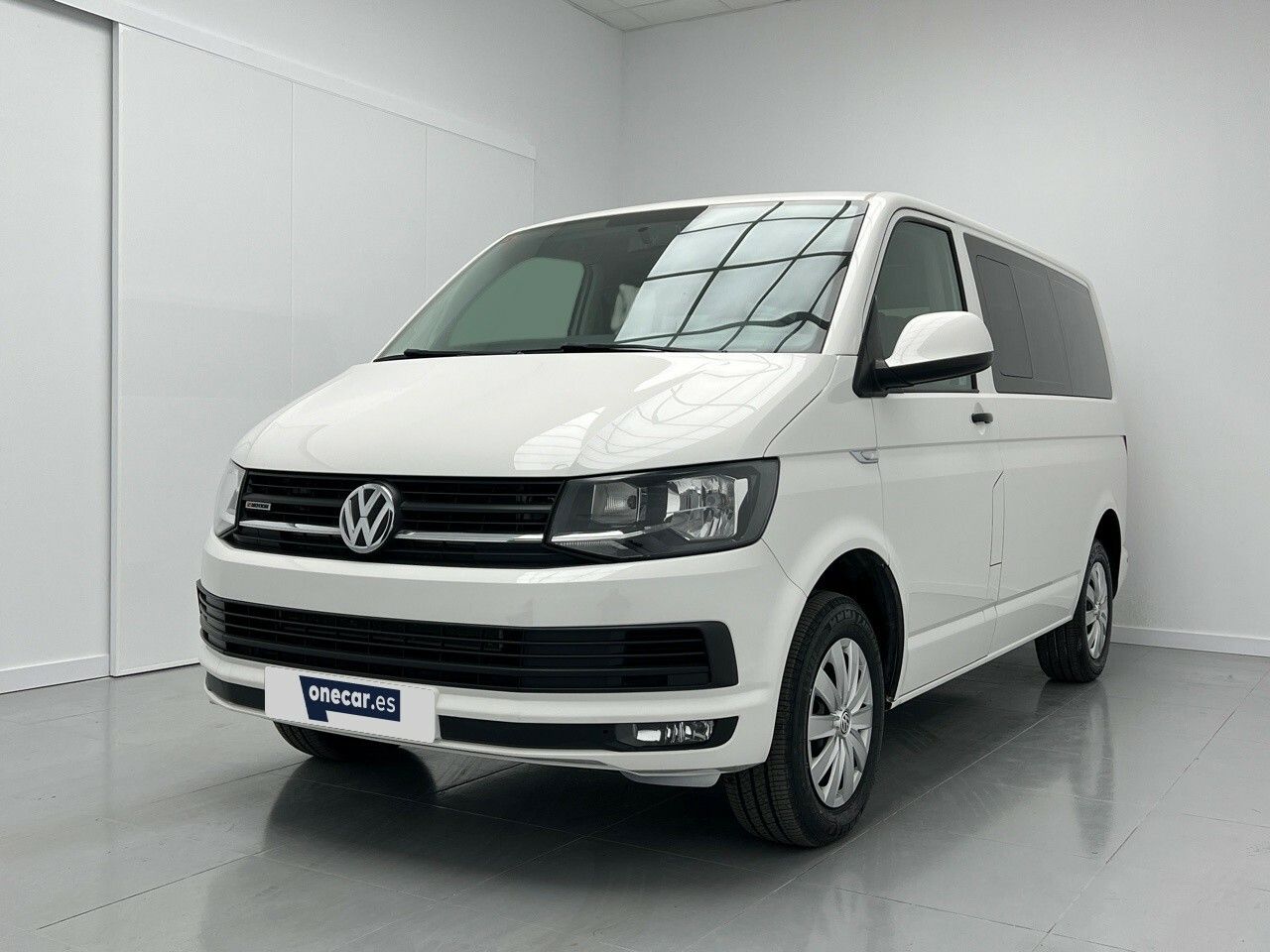 Volkswagen Caravelle 2.0 TDI BMT LWB TRENDLINE 4WD 150CV 4P  - foto 10