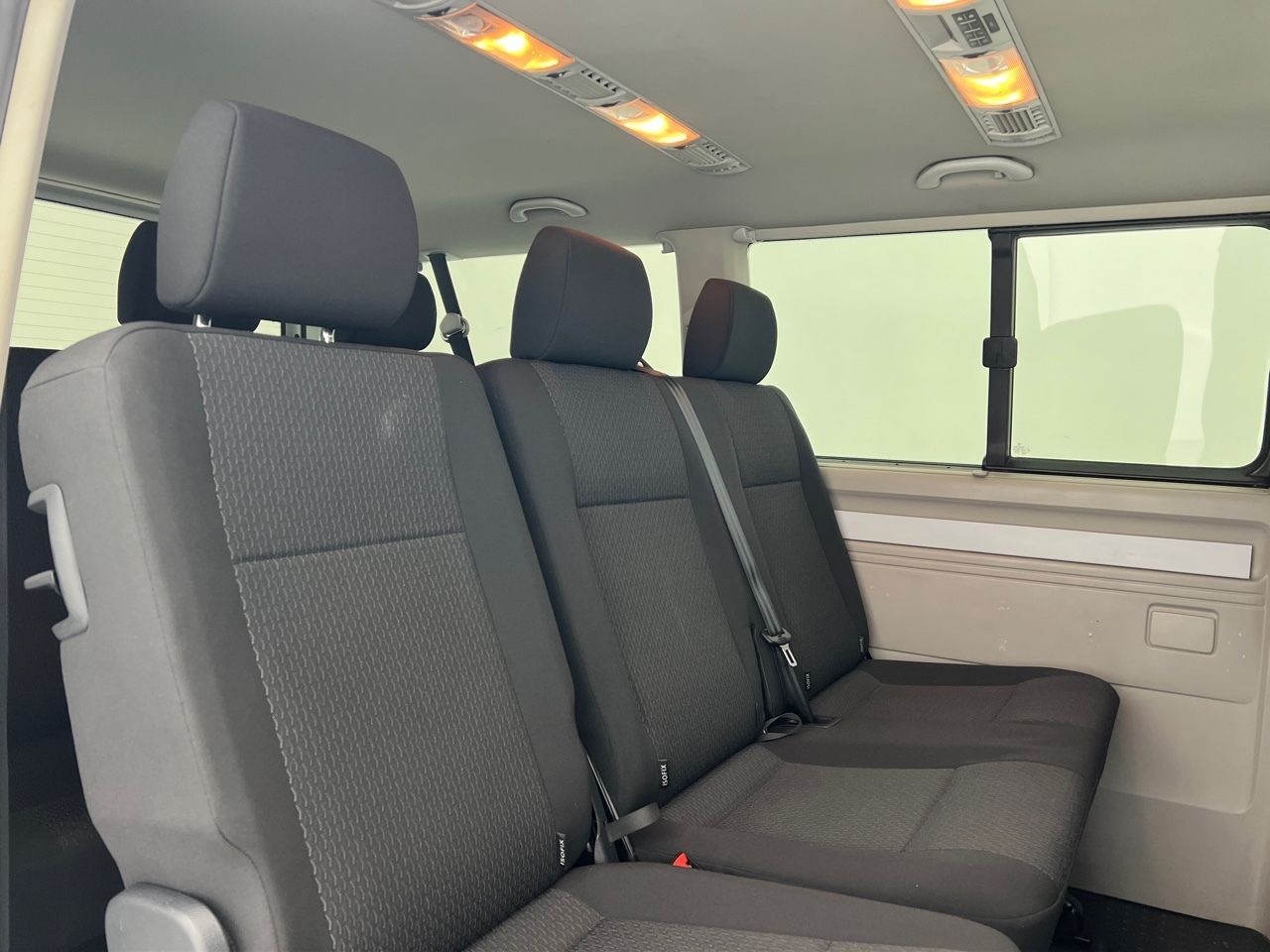 Volkswagen Caravelle 2.0 TDI BMT LWB TRENDLINE 4WD 150CV 4P  - foto 24