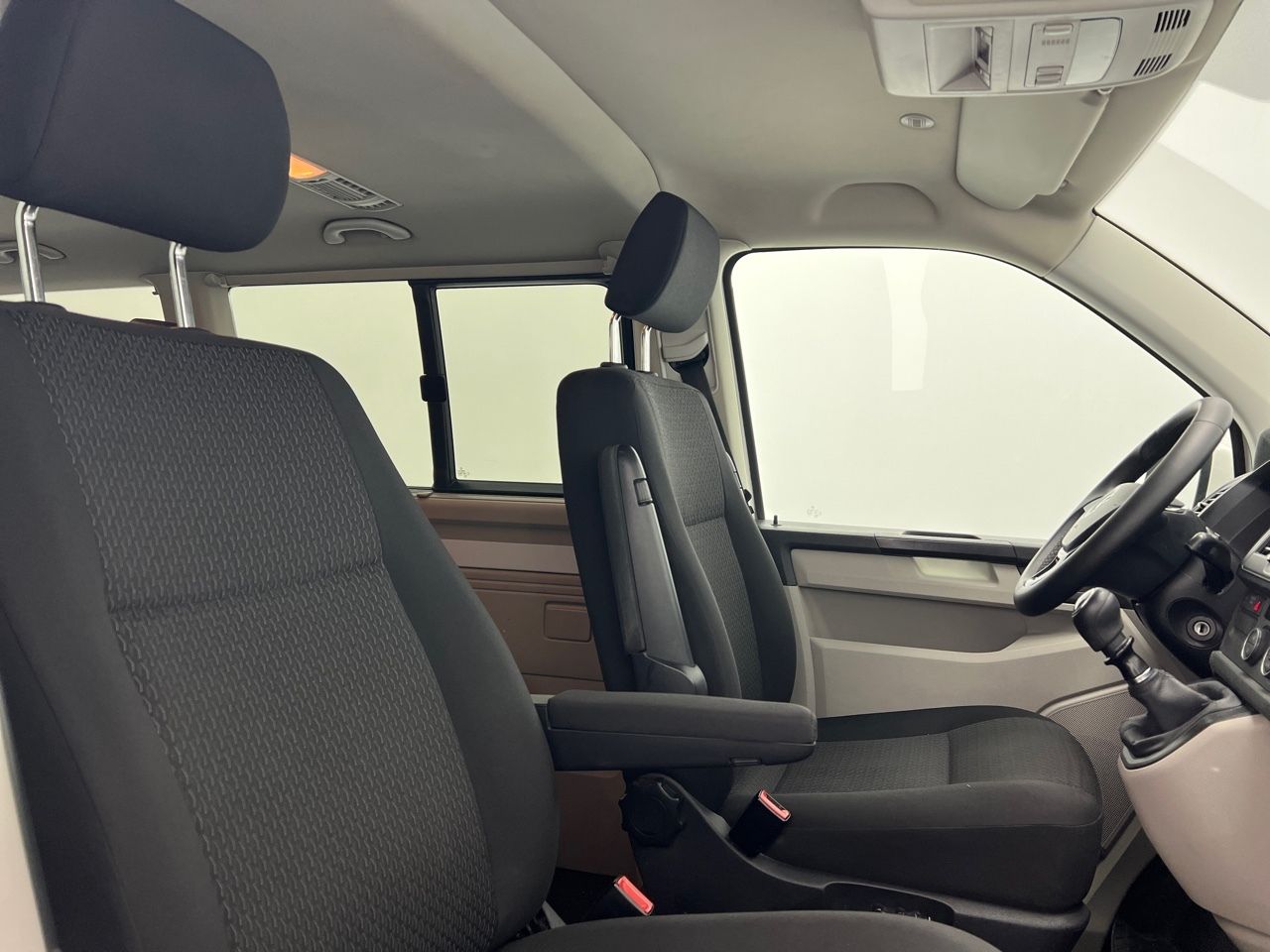 Volkswagen Caravelle 2.0 TDI BMT LWB TRENDLINE 4WD 150CV 4P  - foto 21