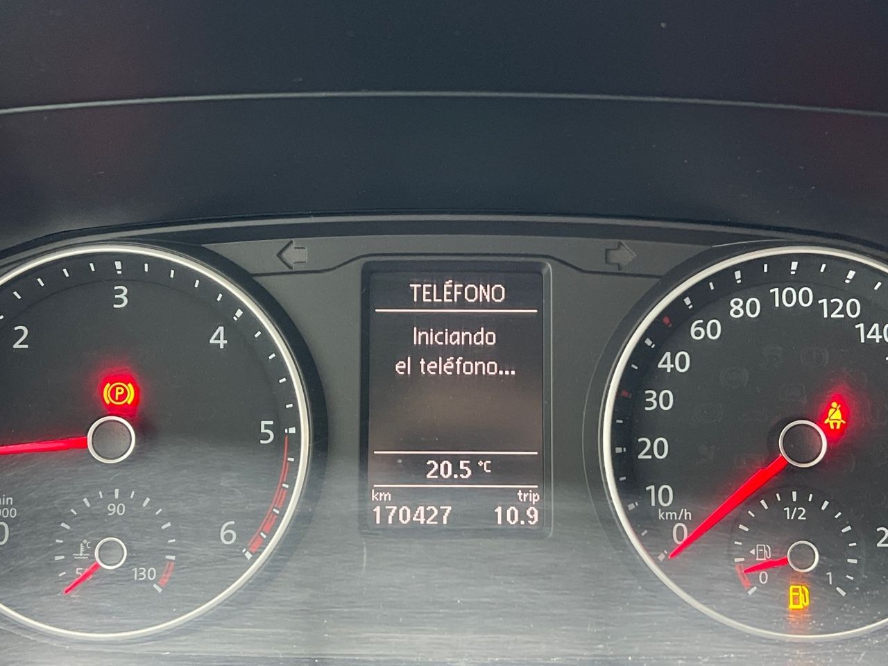 Volkswagen Caravelle 2.0 TDI BMT LWB TRENDLINE 4WD 150CV 4P  - foto 15