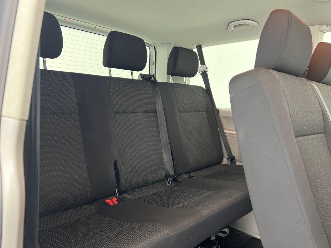 Volkswagen Caravelle 2.0 TDI BMT LWB TRENDLINE 4WD 150CV 4P  - foto 25