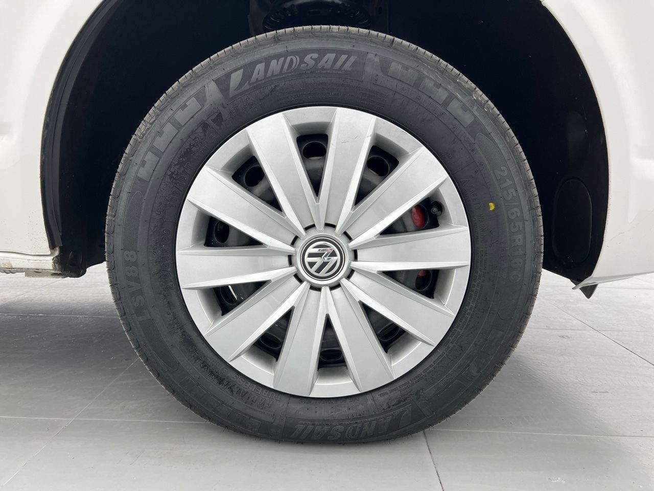 Volkswagen Caravelle 2.0 TDI BMT LWB TRENDLINE 4WD 150CV 4P  - foto 11