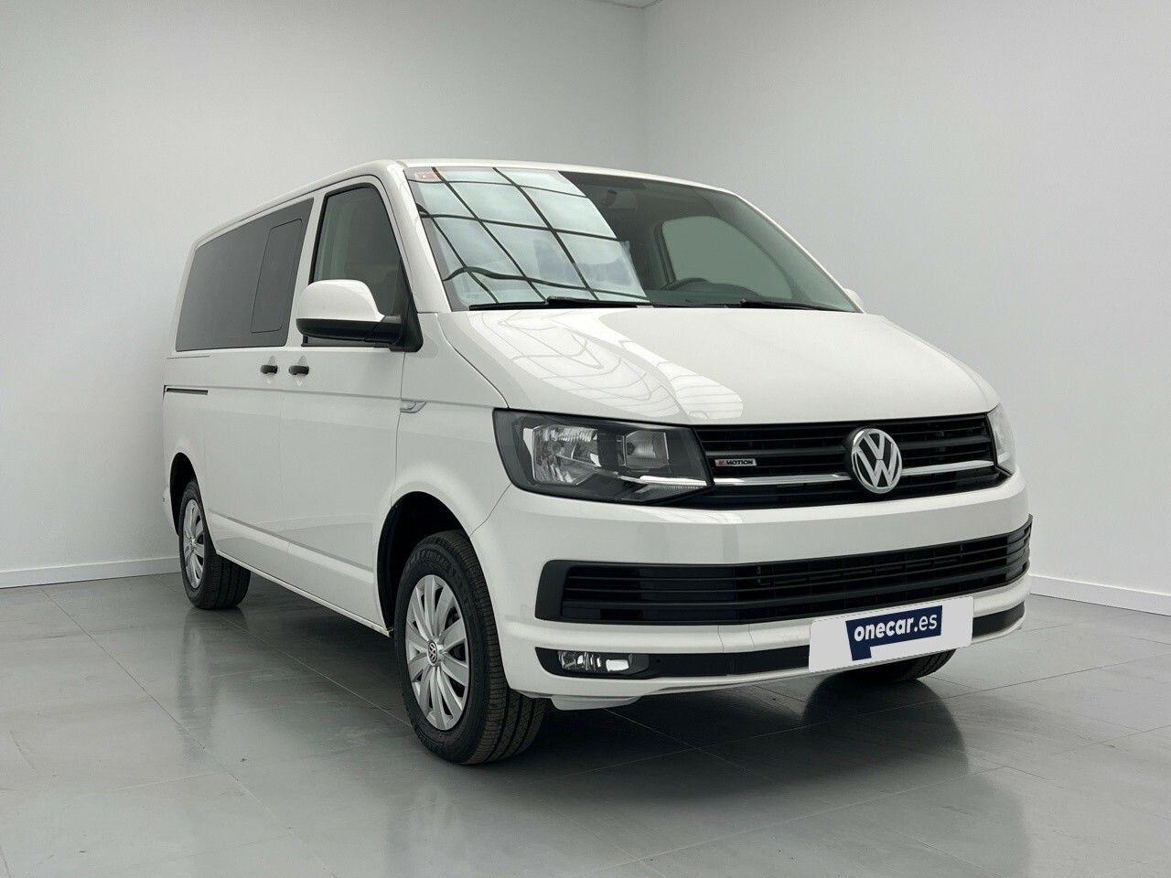 Volkswagen Caravelle 2.0 TDI BMT LWB TRENDLINE 4WD 150CV 4P  - foto 9