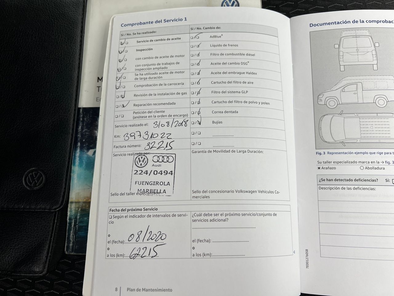 Volkswagen Caravelle 2.0 TDI BMT LWB TRENDLINE 4WD 150CV 4P  - foto 30