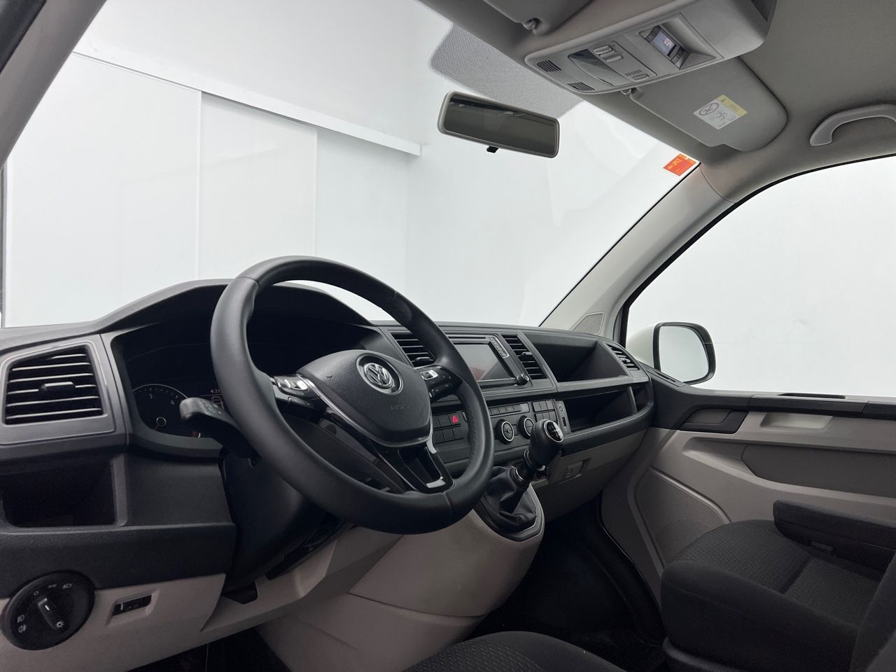 Volkswagen Caravelle 2.0 TDI BMT LWB TRENDLINE 4WD 150CV 4P  - foto 22