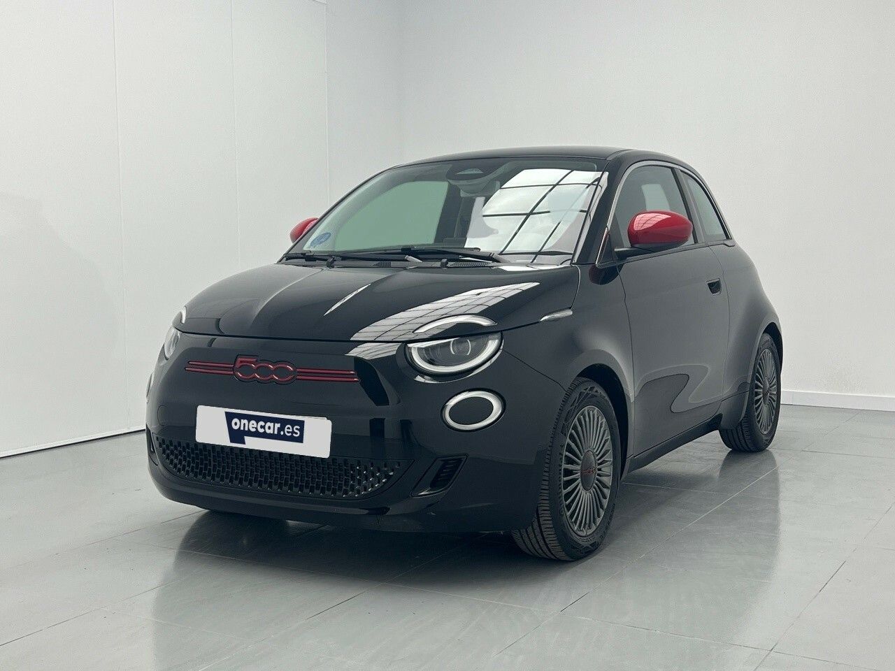 Foto fiat 500 2022 /