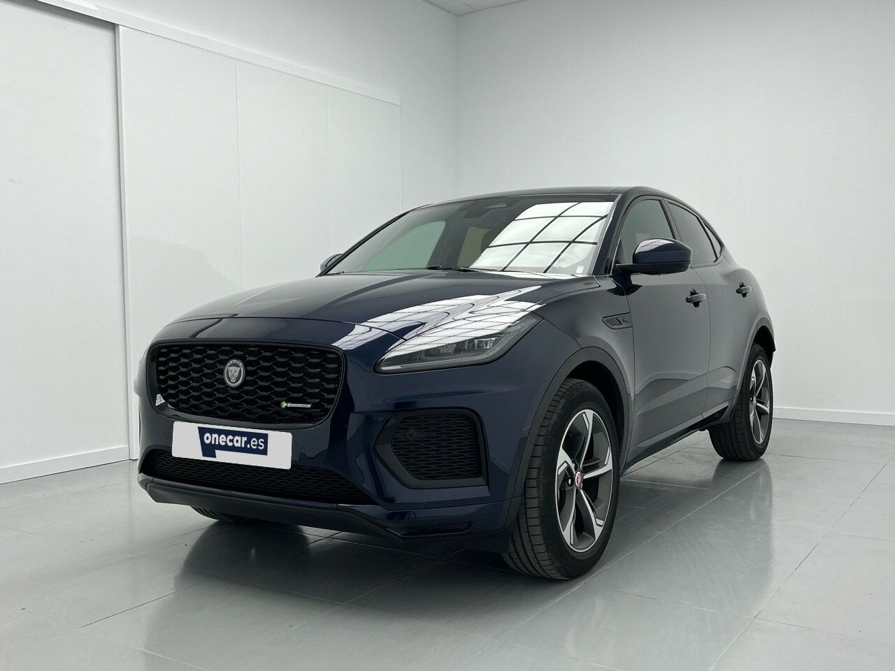Foto jaguar e-pace 2023 /