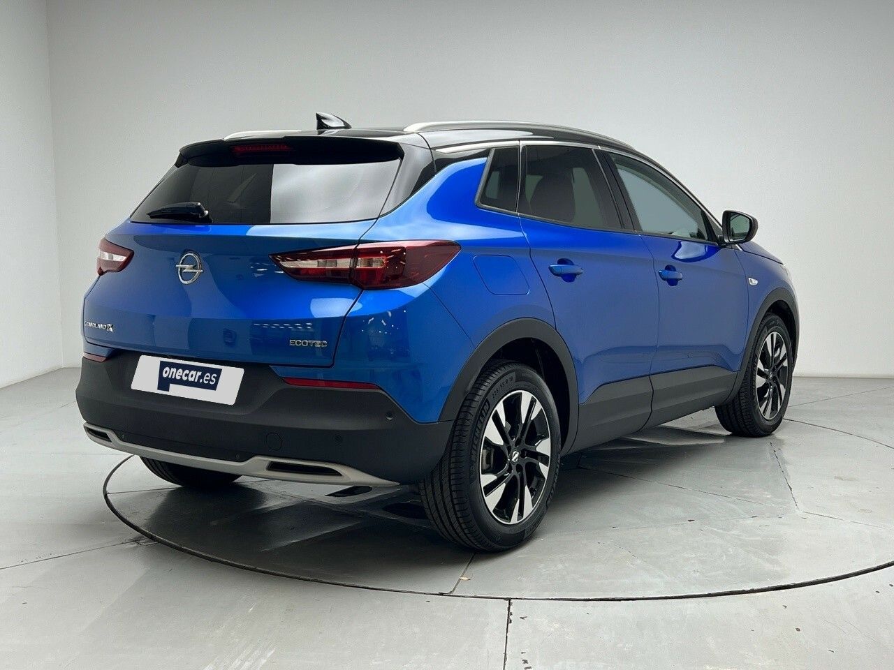 opel grandland x 2021 / foto grande (2)
