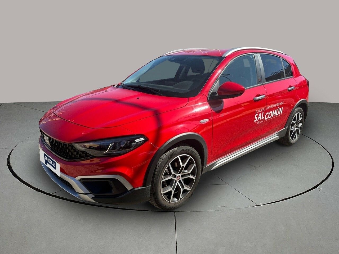 Foto fiat tipo 2022 /