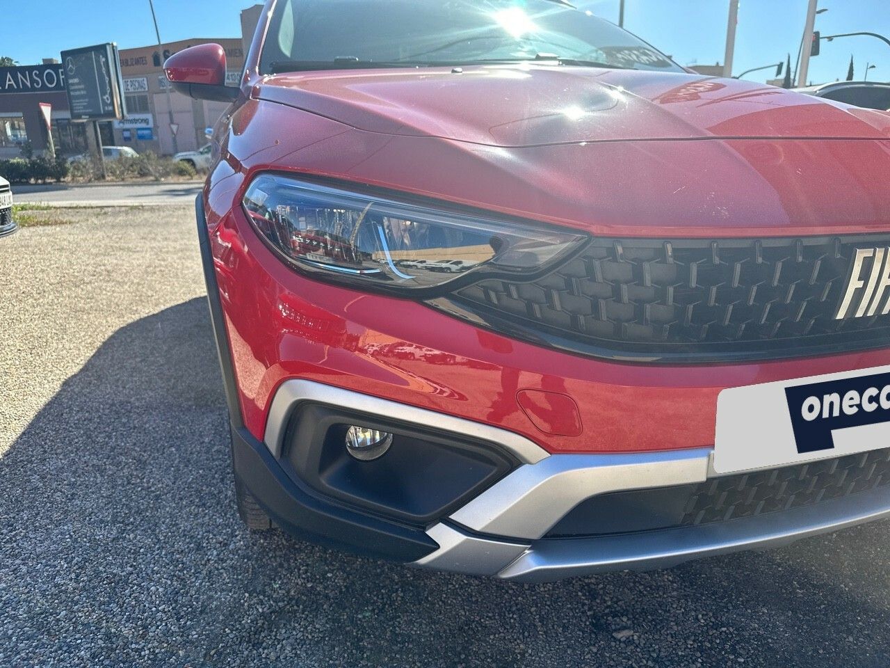 Fiat Tipo MHEV 1.5 RED HB DCT 130CV 5P - foto 6