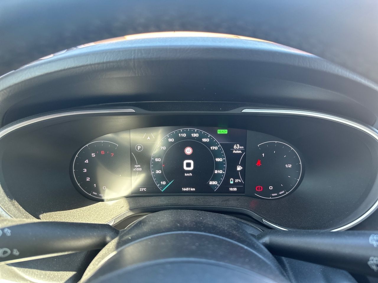 Fiat Tipo MHEV 1.5 RED HB DCT 130CV 5P - foto 15