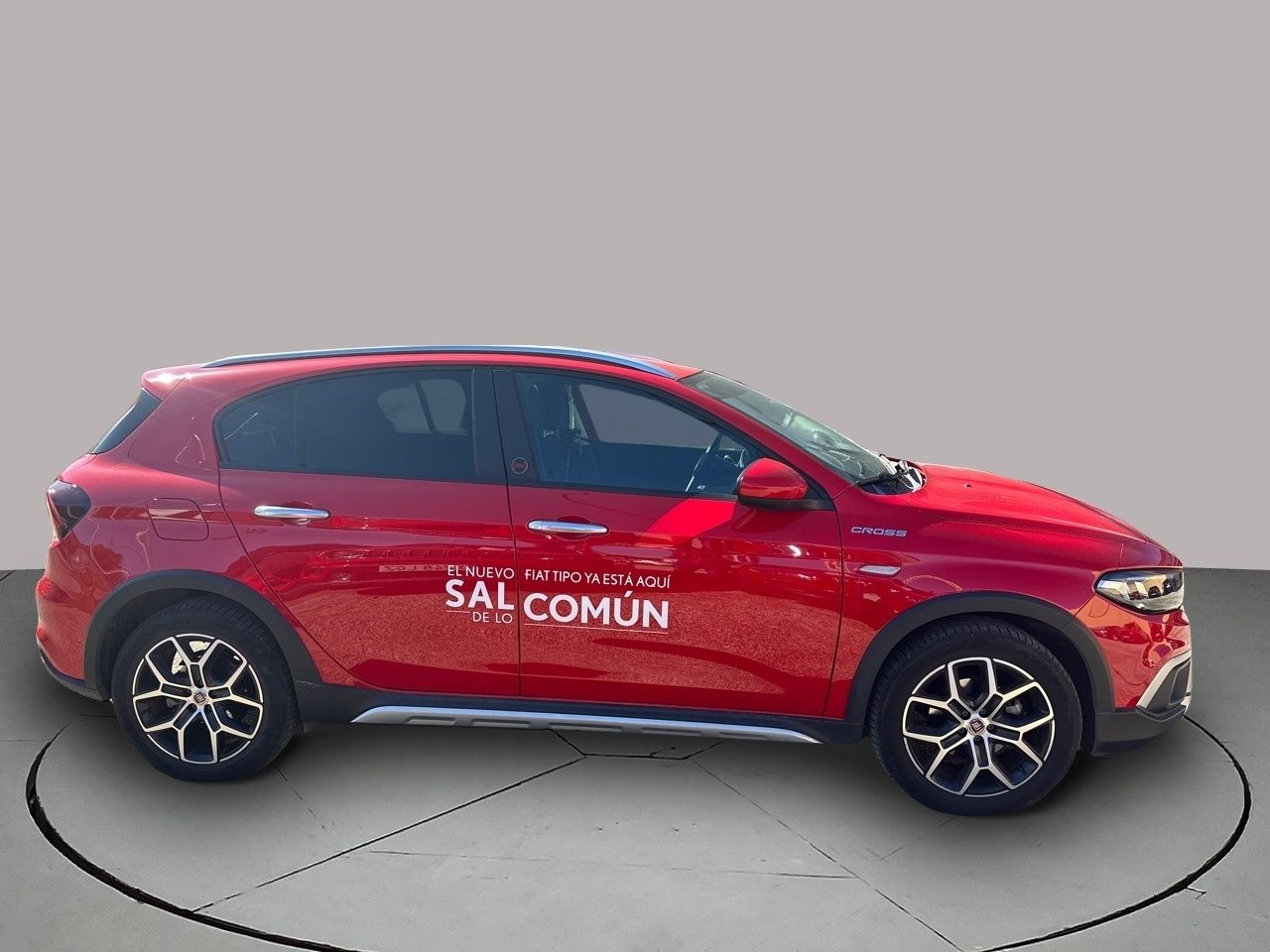 fiat tipo 2022 / foto grande (3)