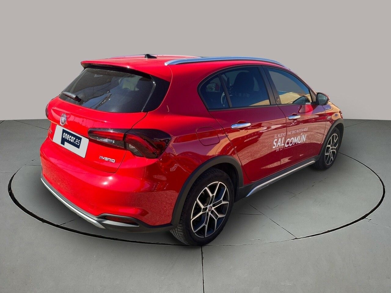 fiat tipo 2022 / foto grande (2)