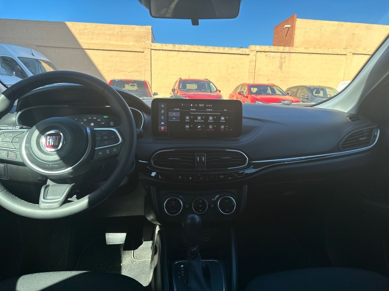 Fiat Tipo MHEV 1.5 RED HB DCT 130CV 5P - foto 17