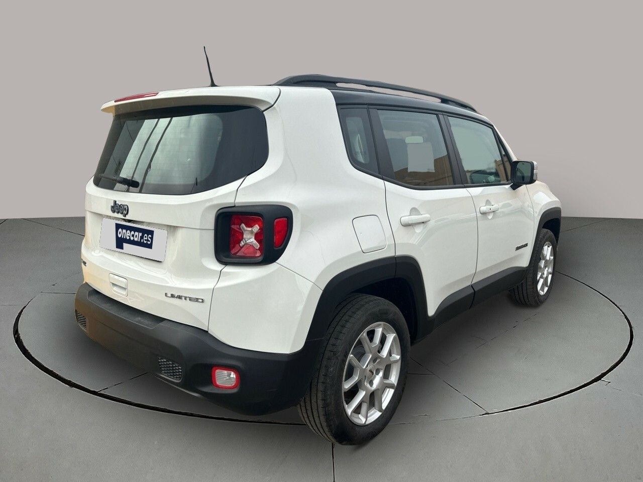 jeep renegade 2023 / foto grande (2)