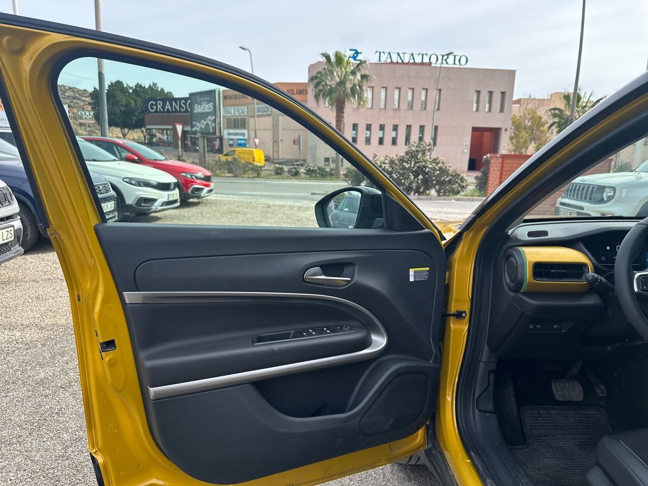 Jeep Avenger BEV SUMMIT 156CV 5P - foto 20