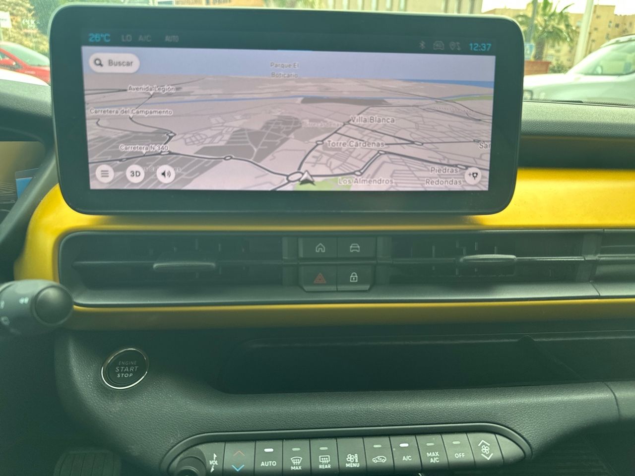 Jeep Avenger BEV SUMMIT 156CV 5P - foto 15