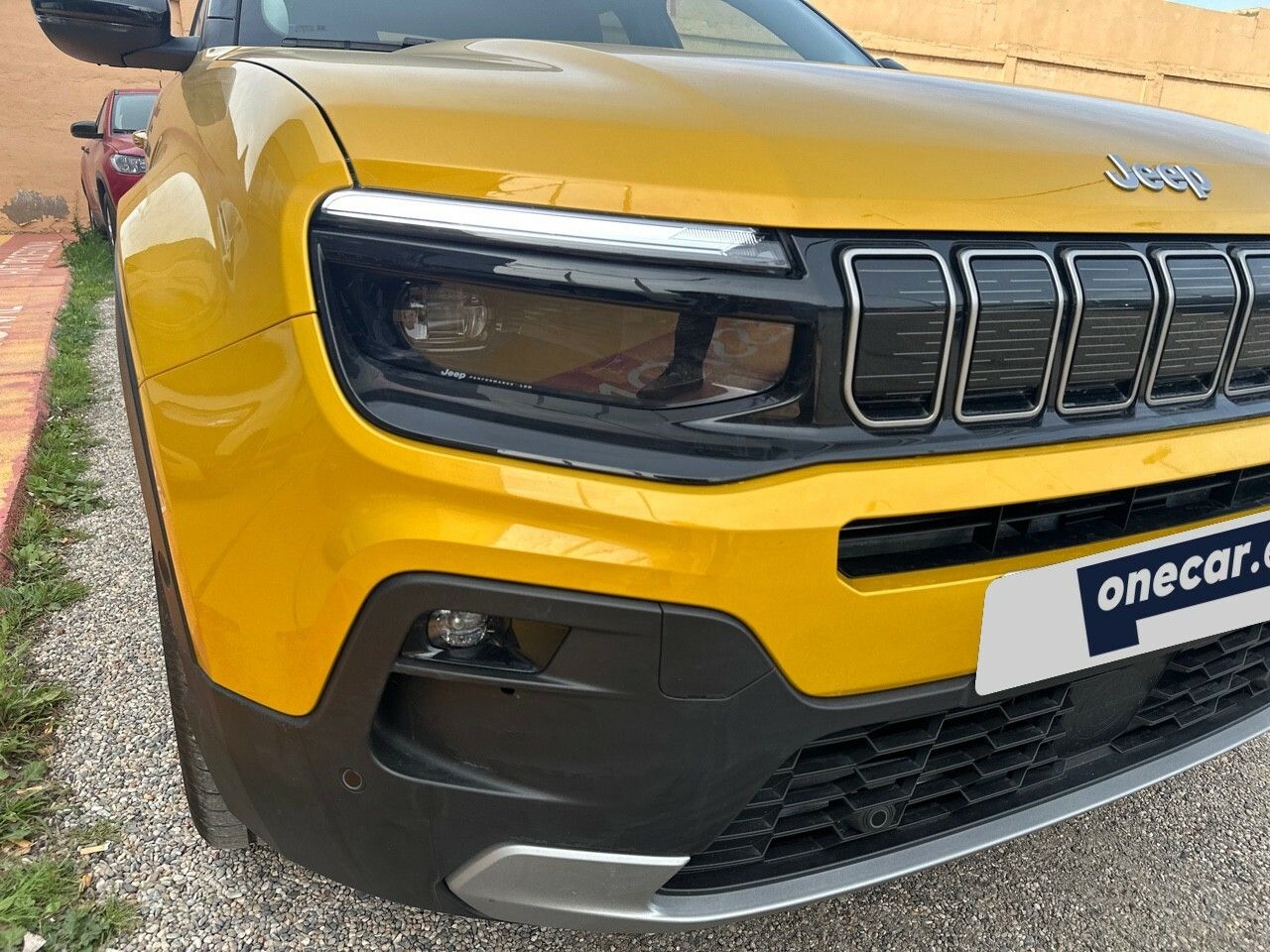 Jeep Avenger BEV SUMMIT 156CV 5P - foto 6