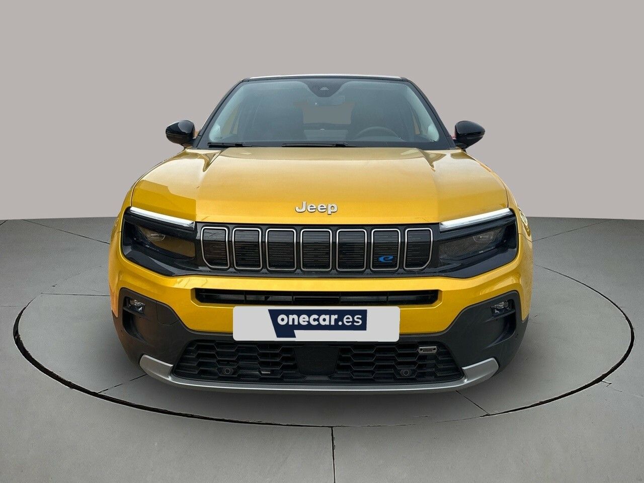 Jeep Avenger BEV SUMMIT 156CV 5P - foto 5