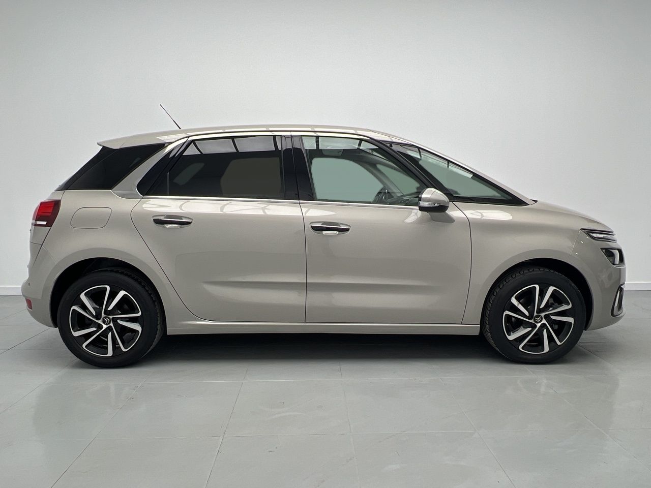 citroën c4 picasso 2017 / foto grande (3)