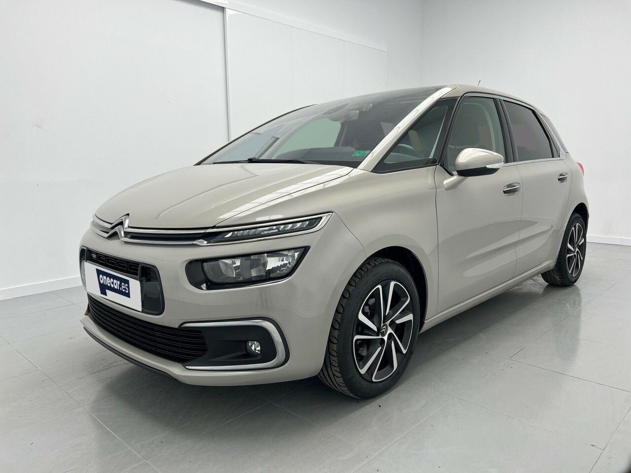 Foto citroën c4 picasso 2017 /