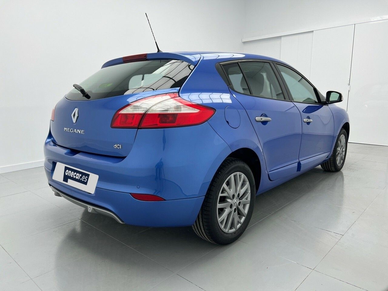renault megane 2014 / foto grande (2)