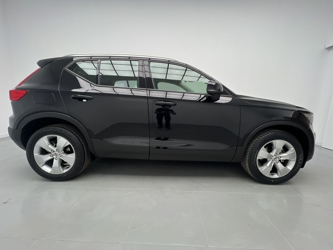 volvo xc40 2021 / foto grande (3)