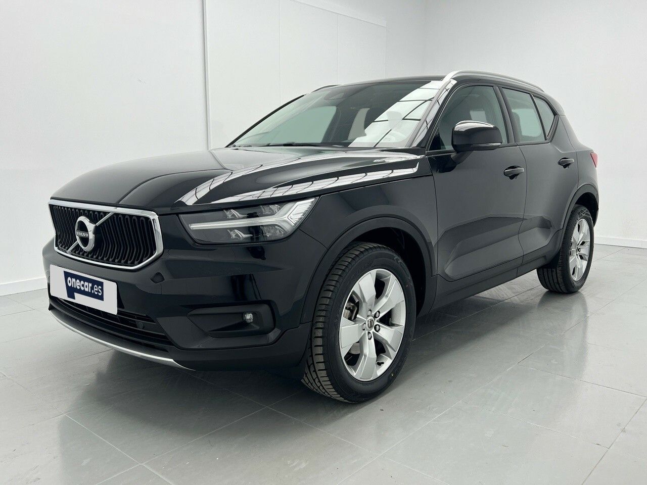 Foto volvo xc40 2021 /