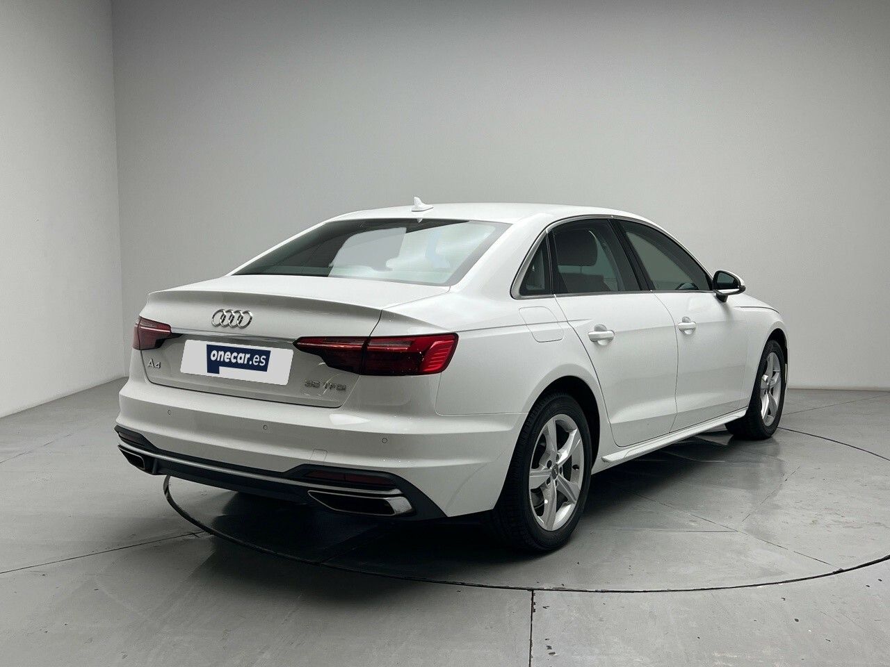 audi a4 2020 / foto grande (2)