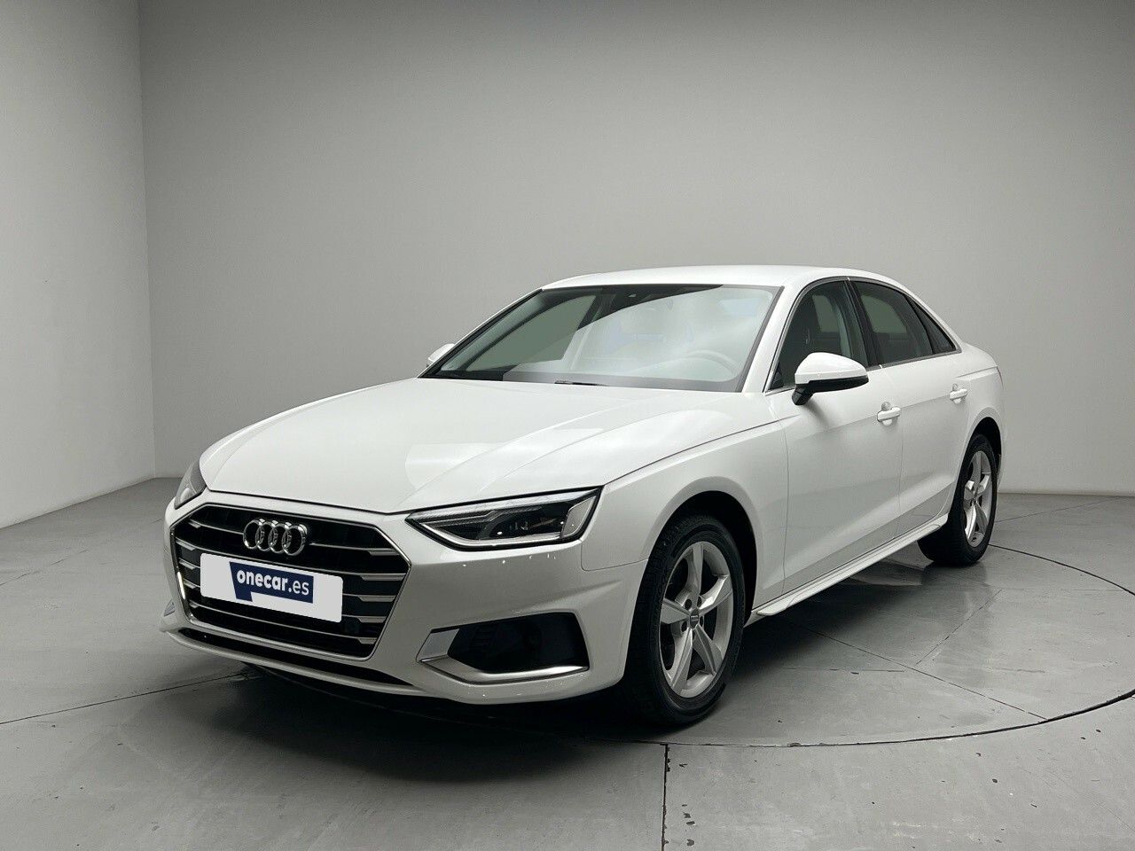 Foto audi a4 2020 /