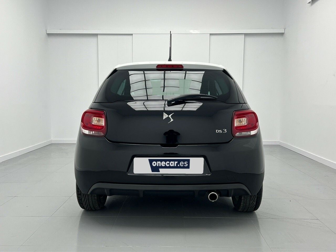 DS DS 3 1.2 PURETECH DESIRE 82CV 3P - foto 7