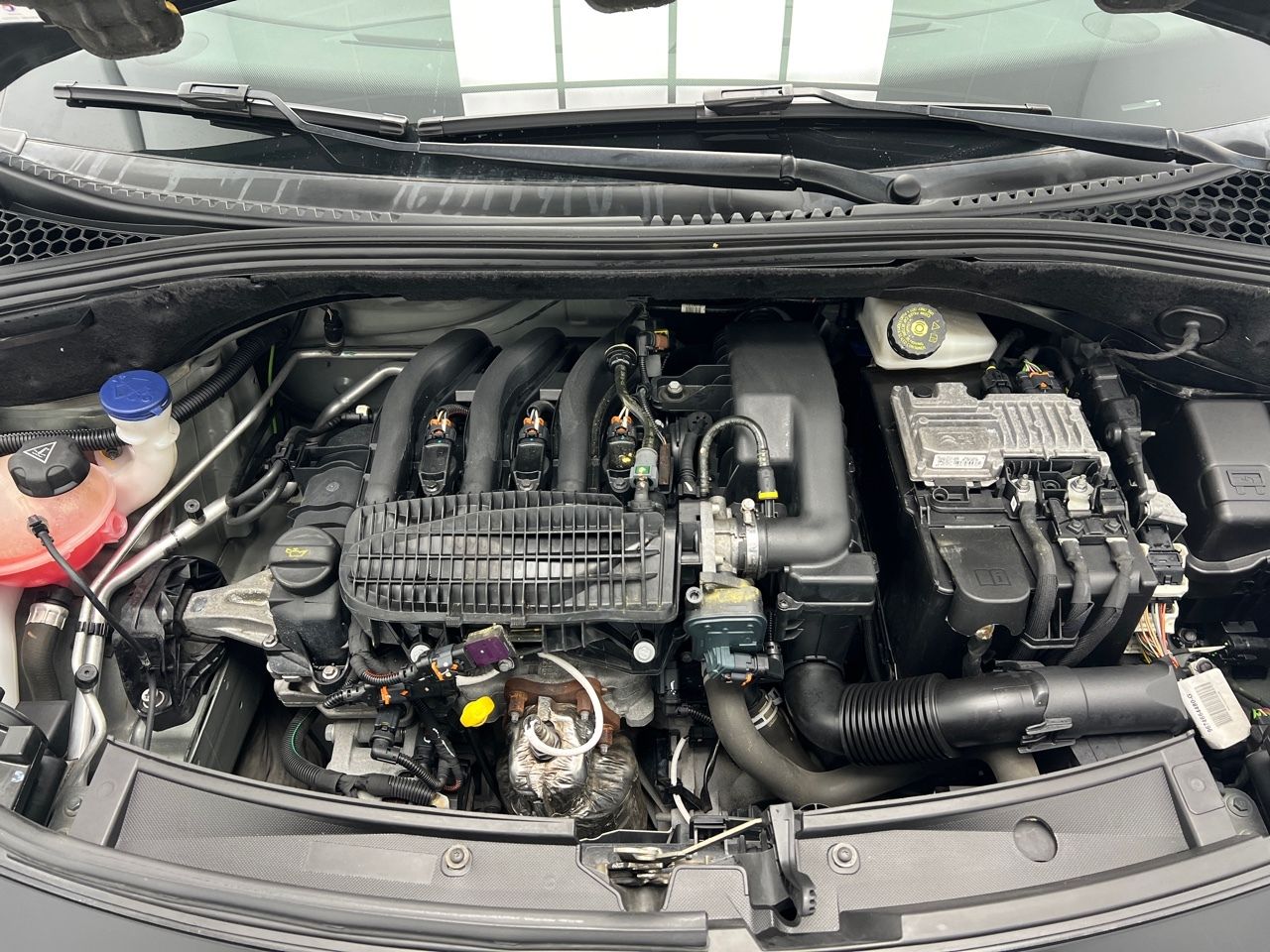 DS DS 3 1.2 PURETECH DESIRE 82CV 3P - foto 26