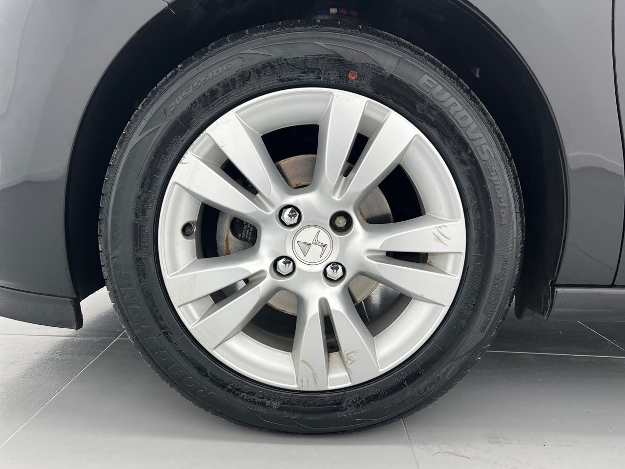 DS DS 3 1.2 PURETECH DESIRE 82CV 3P - foto 11