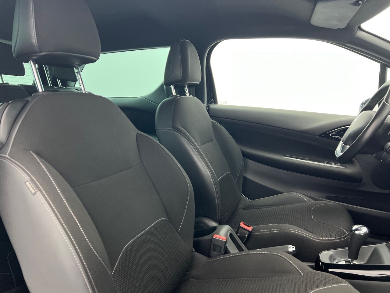 DS DS 3 1.2 PURETECH DESIRE 82CV 3P - foto 21