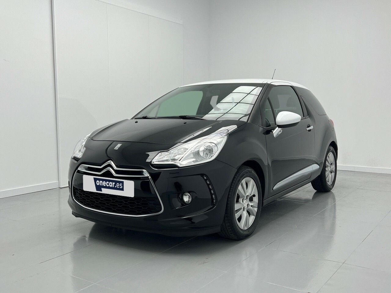 Foto ds automobiles ds 3 2016 /