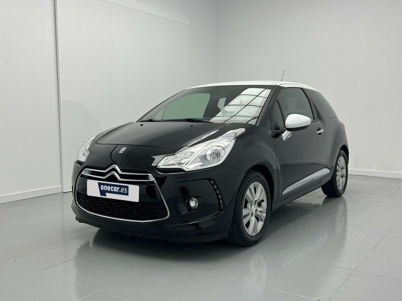 DS DS 3 1.2 PURETECH DESIRE 82CV 3P - foto 10