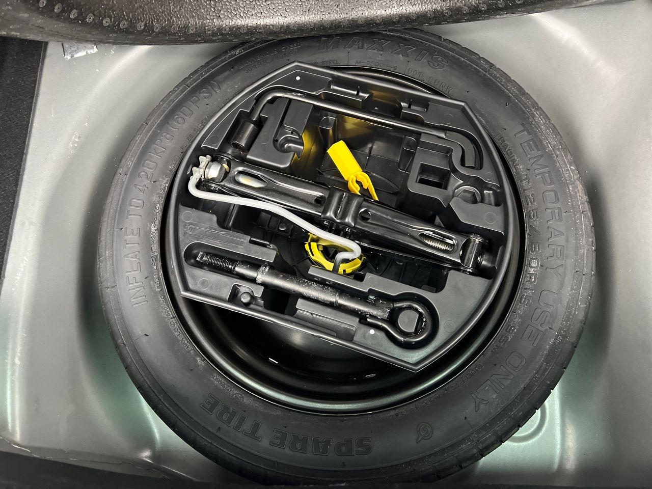 DS DS 3 1.2 PURETECH DESIRE 82CV 3P - foto 27