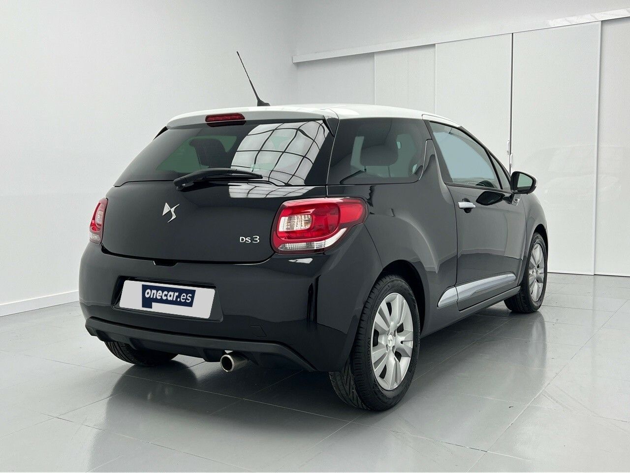 ds automobiles ds 3 2016 / foto grande (2)