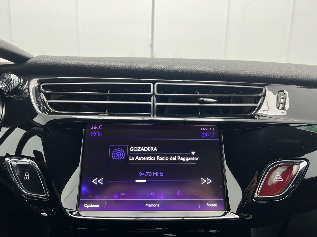 DS DS 3 1.2 PURETECH DESIRE 82CV 3P - foto 16